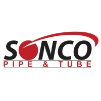 Sonco Pipe & Tube logo - Similar company to Pipe Center