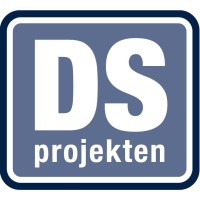 DS Projekten BV logo - Similar company to Scheffer Keukens B.V.