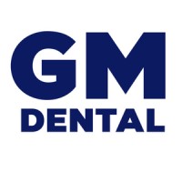 GM DENTAL logo - Similar company to Caredent