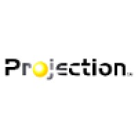 Projection.Eu logo - Similar company to Ad Random