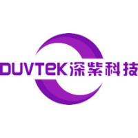 HuBei DUVTek Co.,LTD logo - Similar company to Uvled Curing System