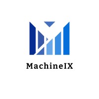 MachineIX logo - Similar company to Pythonic Corporation
