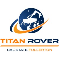 Titan Rover logo - Similar company to Acm At Csuf