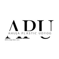 AHUJA PLASTIC UDYOG logo - Similar company to Gear Tech