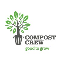 Compost Crew logo - Similar company to Black Earth Compost
