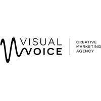 Visual Voice Agency logo - Similar company to Hal4 Aan De Maas