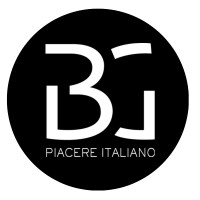 Biondi Gastronomie logo - Similar company to Vanini Swiss Chocolate Since 1871