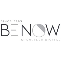 BeNow s.c.p.a. logo - Similar company to Move Communication