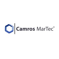 Camros Martec logo - Similar company to Cosmonos