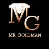 Mr Goldman Superstore logo - Similar company to Mr Gold