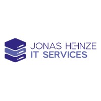 Jonas Heinze IT Services logo - Similar company to Stilbruch Games