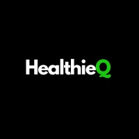 HealthieQ logo - Similar company to Creative Studio 360