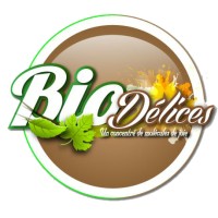 BIO-DELICES logo - Similar company to Ecofood Services