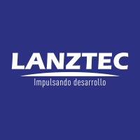 Lanztec logo - Similar company to Lanzco