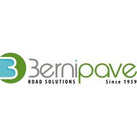 Bernipave Road Solutions logo - Similar company to All Pavement Solutions