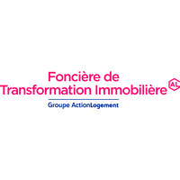 Foncière de Transformation Immobilière logo - Similar company to Yalla Chabab