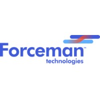 Forceman Technologies logo - Similar company to B4B Software