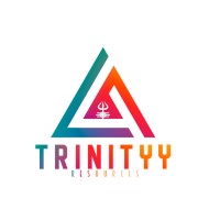 Trinityy Resources logo - Similar company to Resonityy Global Limited