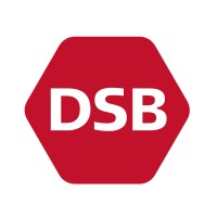 DSB logo - Similar company to Botsupply