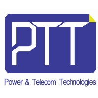 Power and Telecom Technologies Company (PTT) logo - Similar company to Power & Control Systems Contracting Est.
