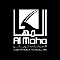 Al Maha Ceramics SAOG logo - Similar company to Riyadh Ceramics
