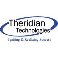 Theridian Technologies, LLC logo - Similar company to Globiox