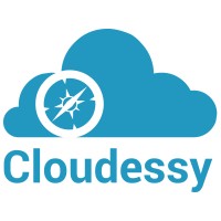 Cloudessy logo - Similar company to Alpha Sphere