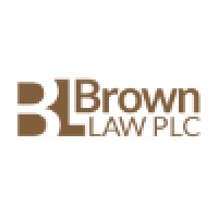 Brown Law PLC logo - Similar company to The Brown Law Firm