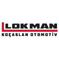 Lokman Koçaslan Otomotiv logo - Similar company to Banadersbul