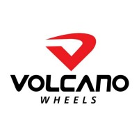 Volcano Wheels logo - Similar company to Cutting Solutions Academy