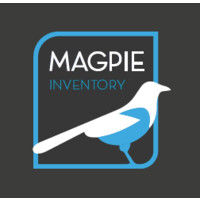 Magpie Inventory - Property Services logo - Similar company to Splash Scripts
