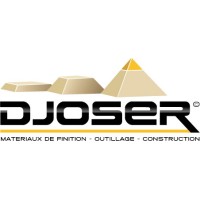 Djoser SA logo - Similar company to Miplast Srl