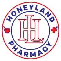 HONEYLAND PHARMACY logo - Similar company to Honeyland
