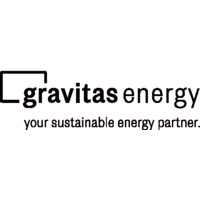 Gravitas Energy logo - Similar company to Hart Bioenergy Pty Ltd