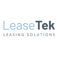 FinTeK - LeaseTeK® logo - Similar company to Nova Lease Solutions