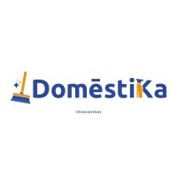 Domestika Titres Services logo - Similar company to Kanellopoulos Wood & Materials