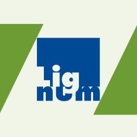 Lignum Holzwirtschaft Zentralschweiz logo - Similar company to Schweizer Holz