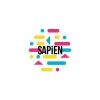 Sapien Productora de Contenido Audiovisual logo - Similar company to One Audiovisual