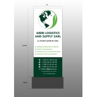 NSIA ASSURANCE AGENCE ABEBI LOGISTIC AND SUPPLY logo - Similar company to Nsia Assurance