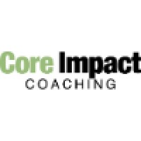CORE IMPACT COACHING logo - Similar company to Core Impact