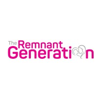 The Remnant Generation logo - Similar company to Folona Hub