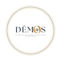 L’Association DÉMOS logo - Similar company to Senespace