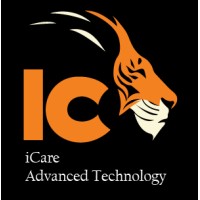 iCare Advanced Technology logo - Similar company to Avantisoft Technologies Llc