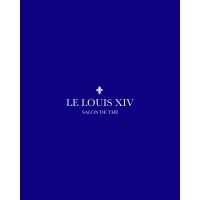 Le Louis XIV logo - Similar company to Le P'Tit Champ