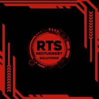 Red Turnkey Solutions logo - Similar company to Cosmoict