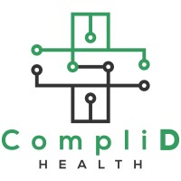 CompliD Health logo - Similar company to Acons Group
