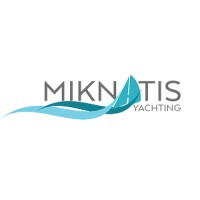 MIKNATIS Yachting logo - Similar company to Sungulets