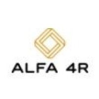 Alfa 4R logo - Similar company to Conceitoreal