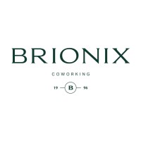 Brionix CoWorking logo - Similar company to Yougile