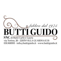 BUTTI GUIDO SNC DI BUTTI CARLO E LAURA logo - Similar company to Sealt Srl